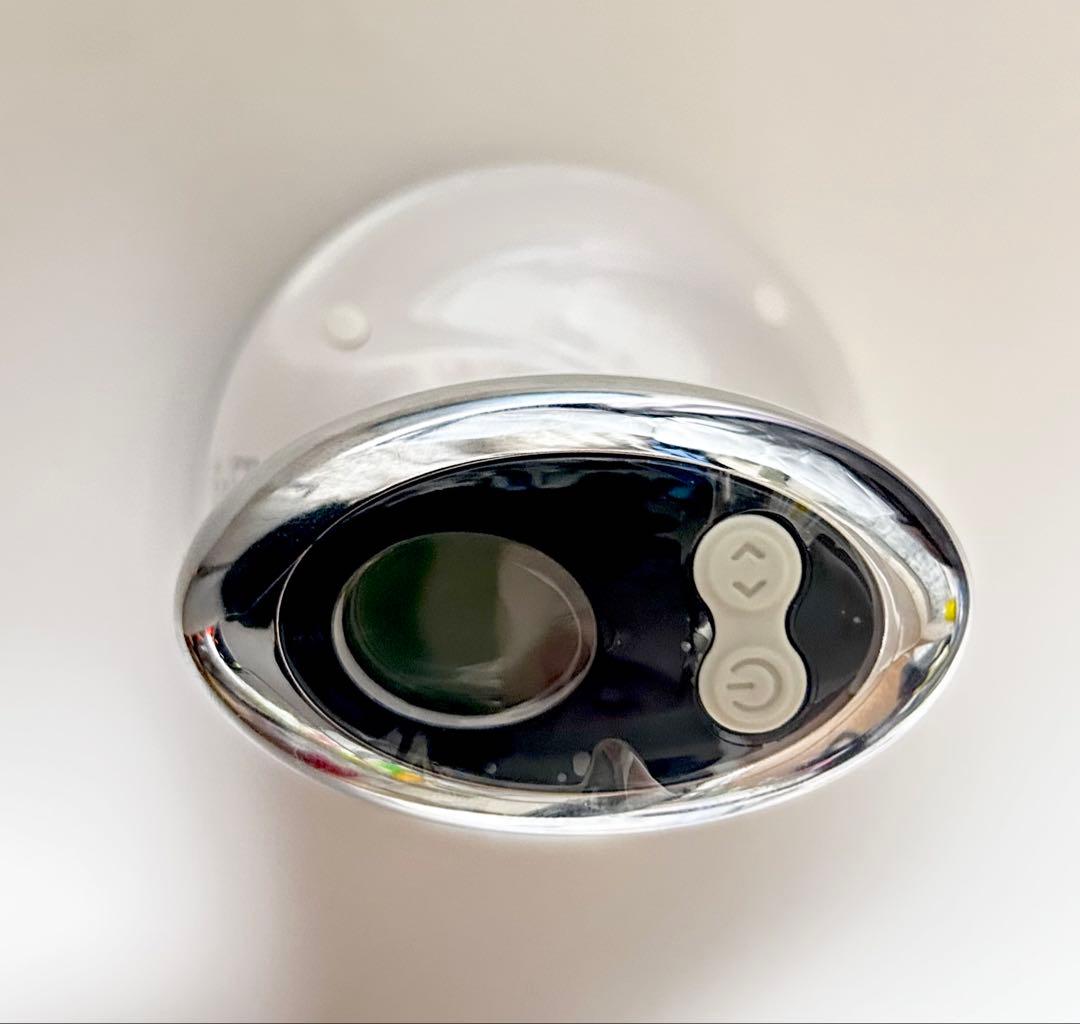 簡単に痩せる　belulu CaviStyle 美顔器