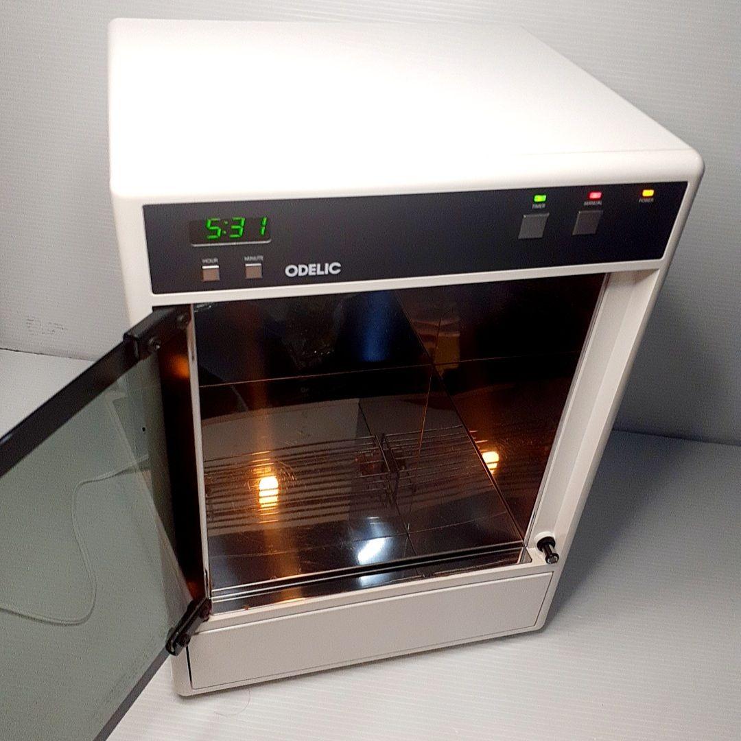 ODELIC　OA127011 2021年製品　家庭用衛生保管庫　ナイチンゲール