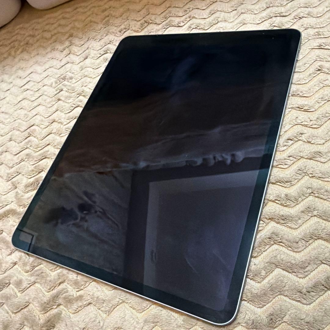 iPad Pro 12.9インチ 第3世代 64GB Wi-Fiモデル