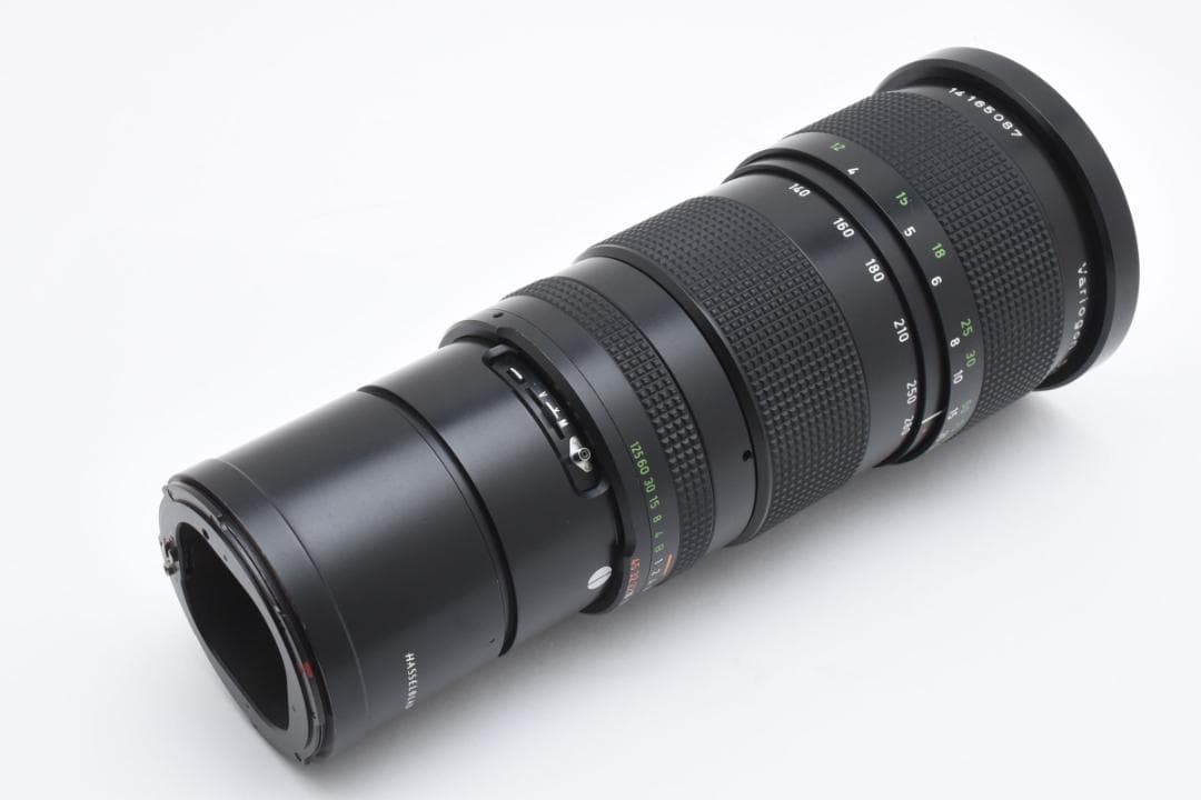 希少 Schneider Variogon C 140–280mm f/5.6