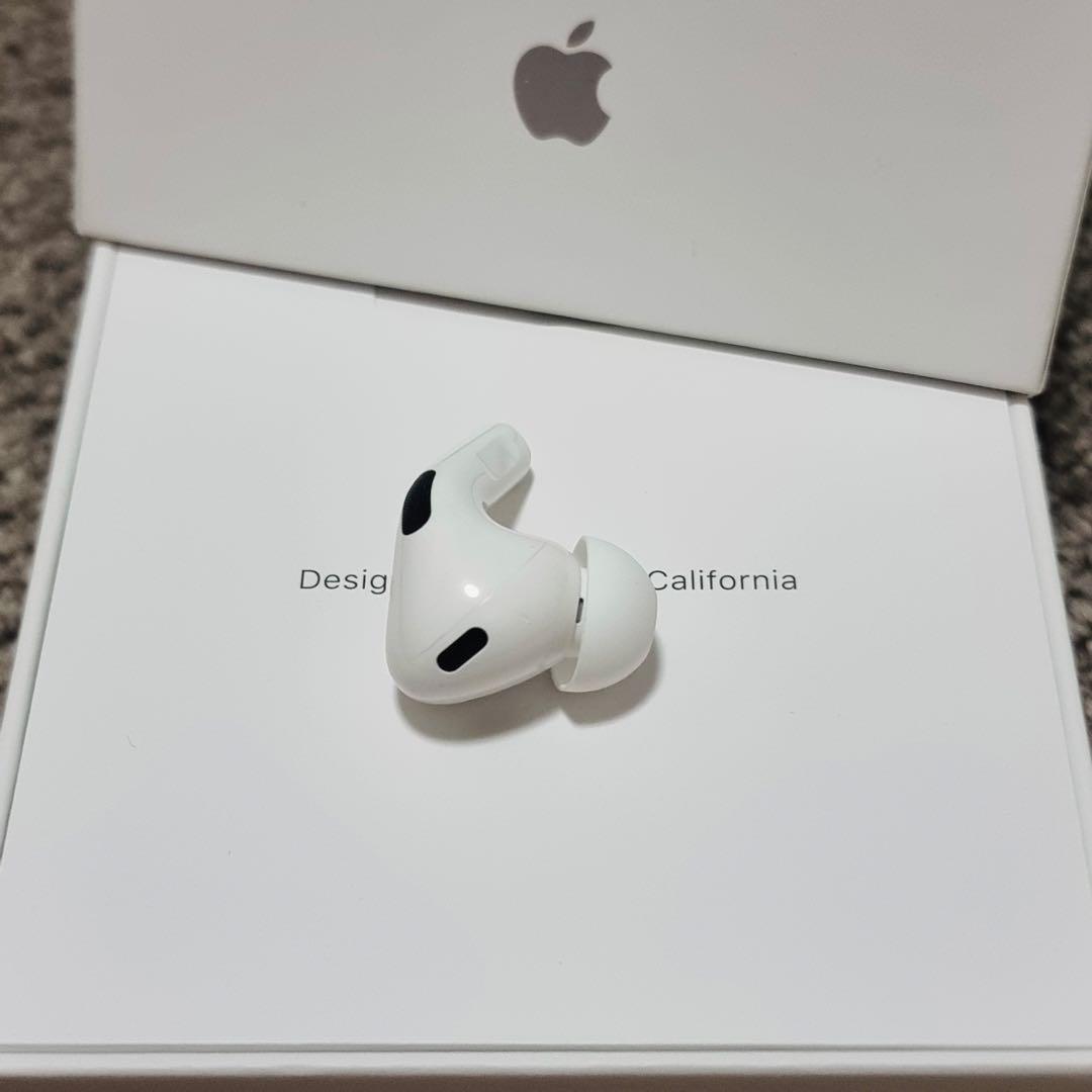 AirPods Pro 2 左 USB-C 左耳　左側　アップル　A3048