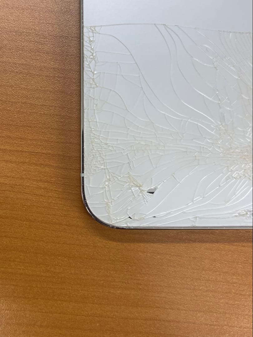 B*︎様 動作確認済み iPhone 13 Pro 256GB ID K792N