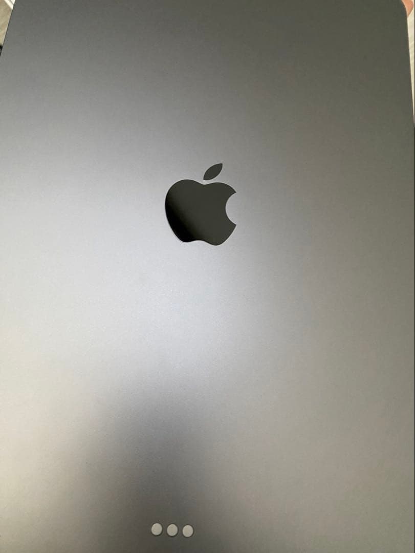 Apple iPad Airシルバー128GB11インチ
