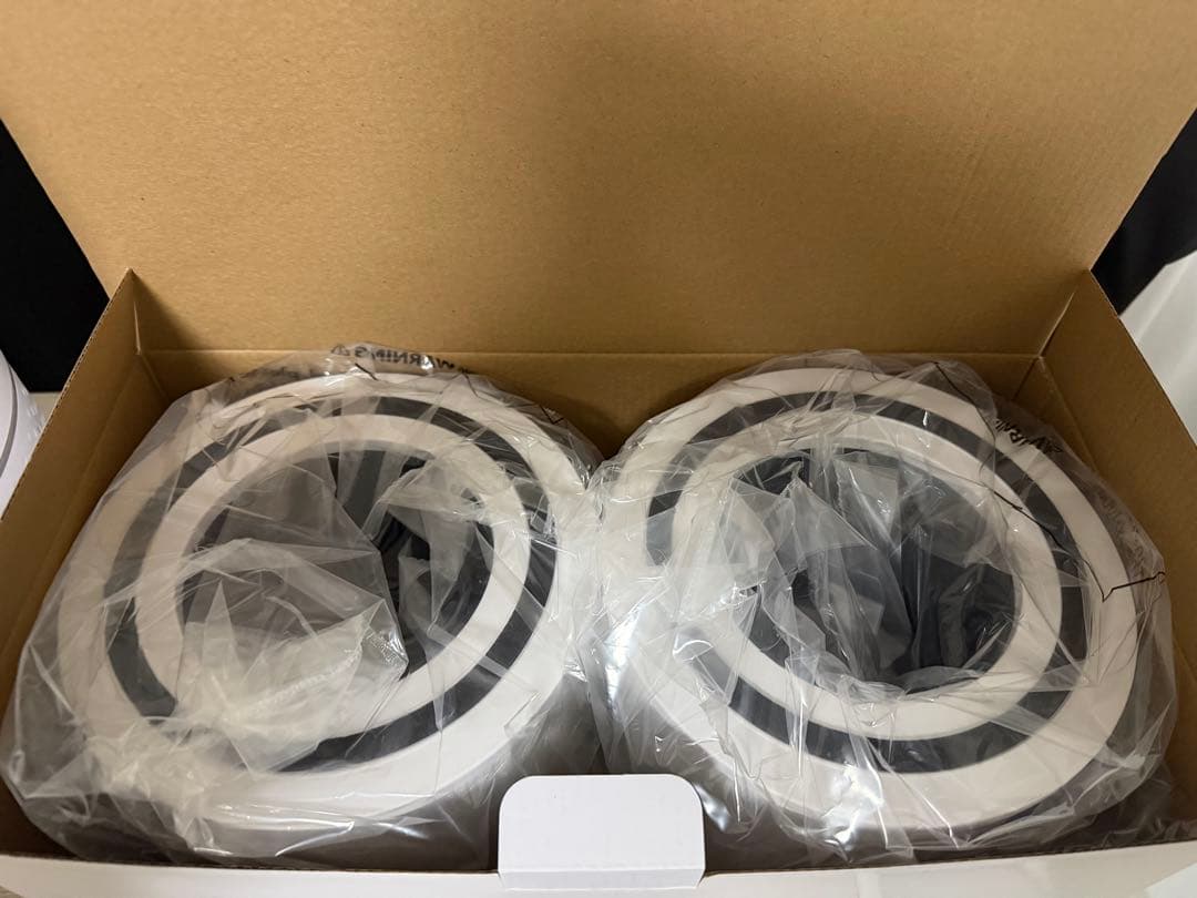 Levoit Core 300S ＋ 新品互換フィルター4個付
