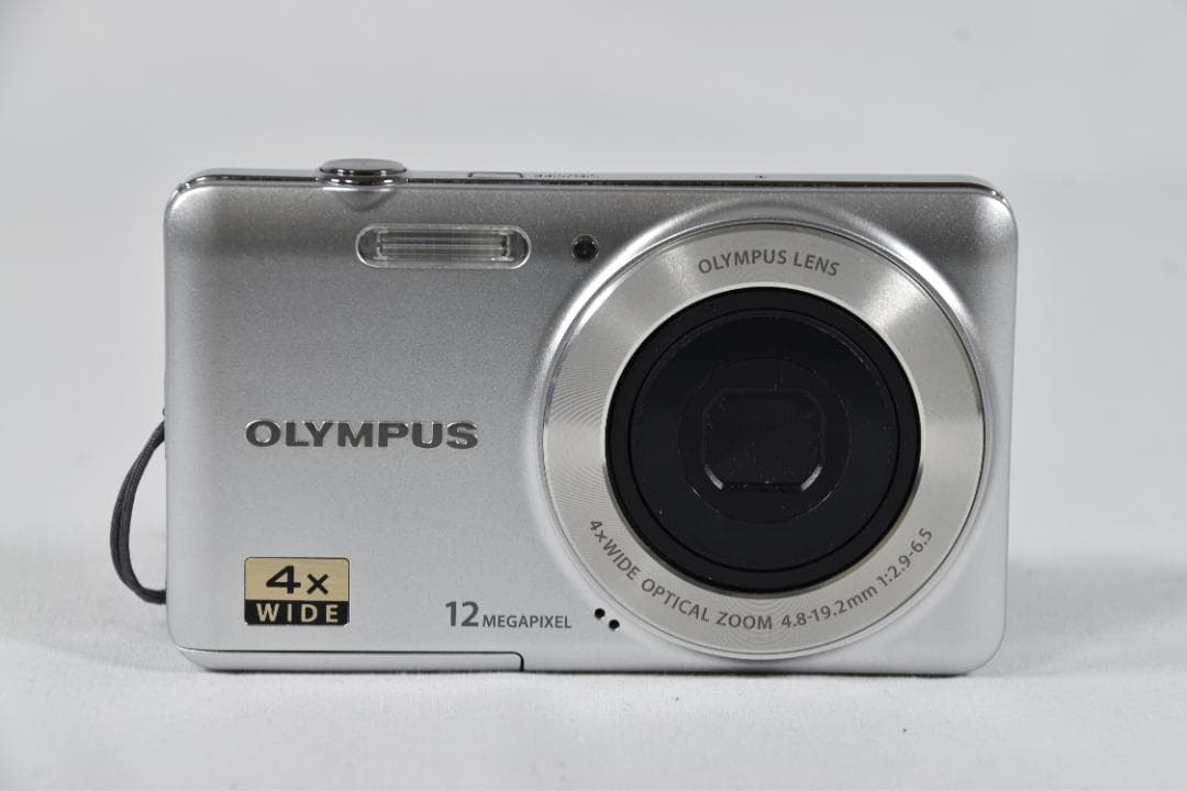 【美品/動作確認済】オリンパス/OLYMPUS VG-110