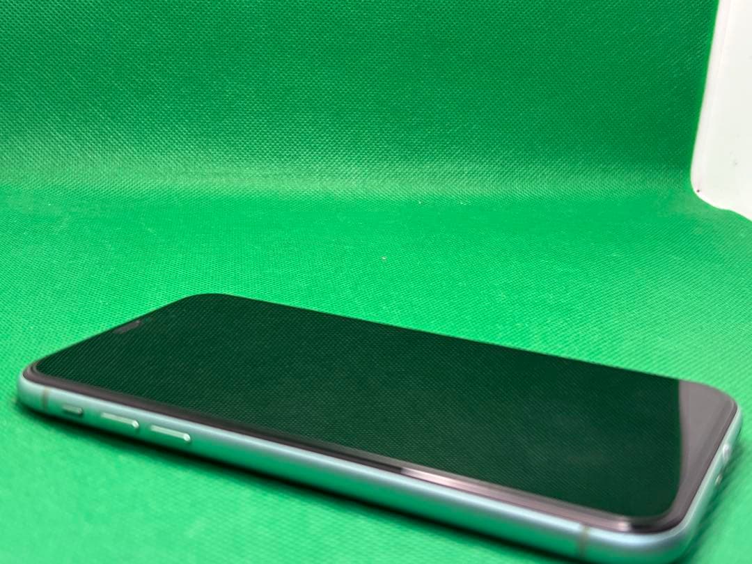 5458 IPHONE 11 64GB SIM フリー