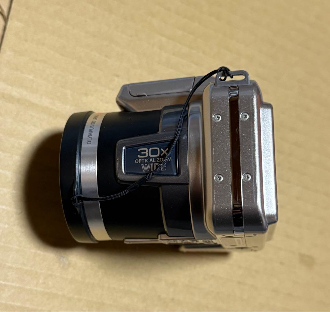 オリンパス OLYMPUS SP-800UZ