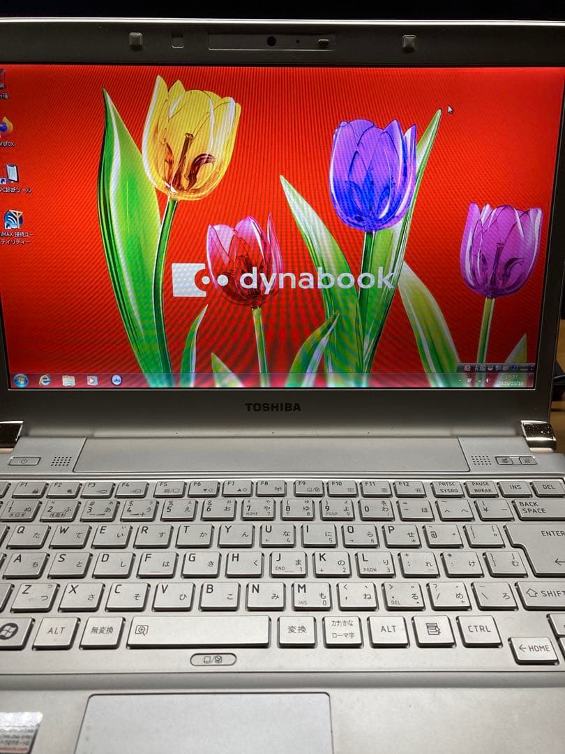 dynabook Toshiba ノートPC Intel Core i5