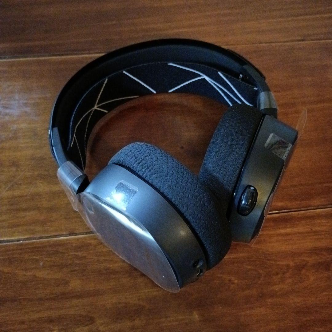 ヘッドホン SteelSeries Arctis 9 Wireless