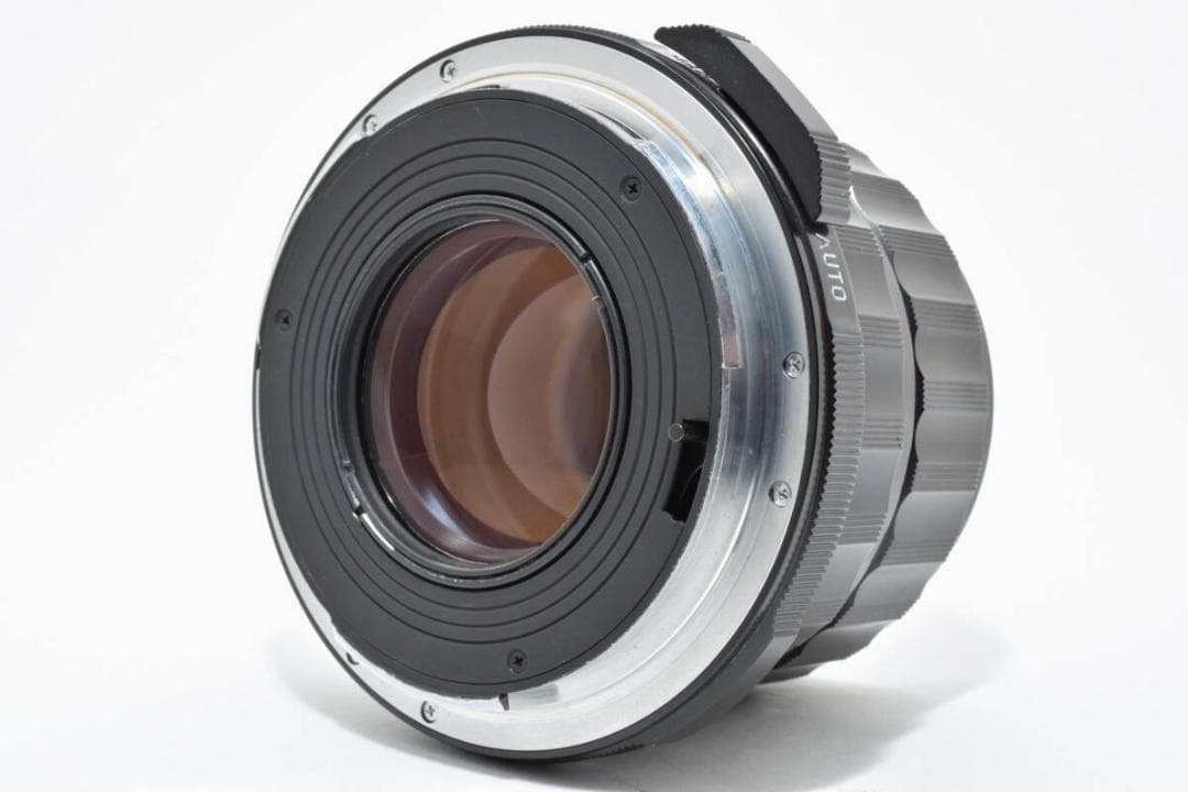 極上美品：PENTAX SMC TAKUMAR 6x7 105mm F2.4