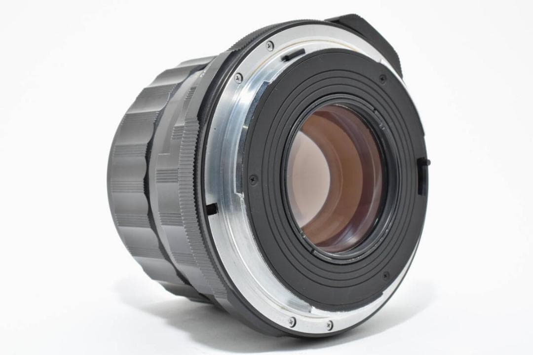 極上美品：PENTAX SMC TAKUMAR 6x7 105mm F2.4