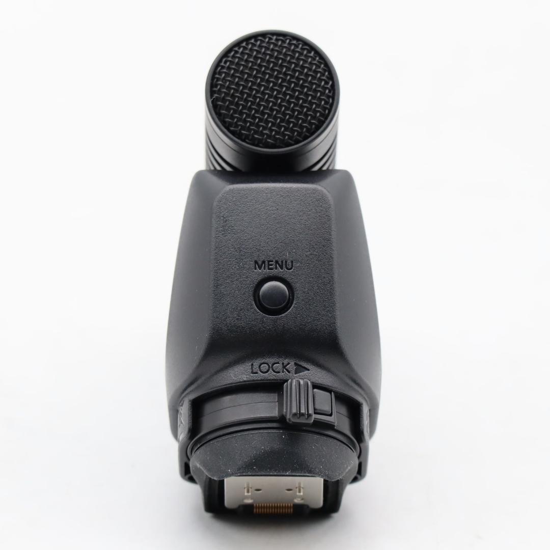 Canon ステレオマイク DME1D