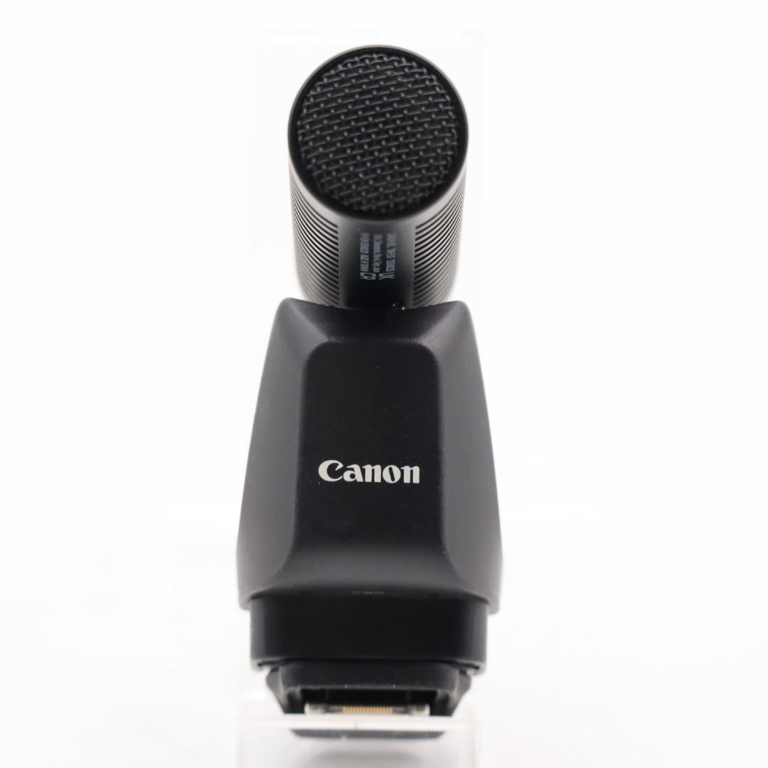 Canon ステレオマイク DME1D