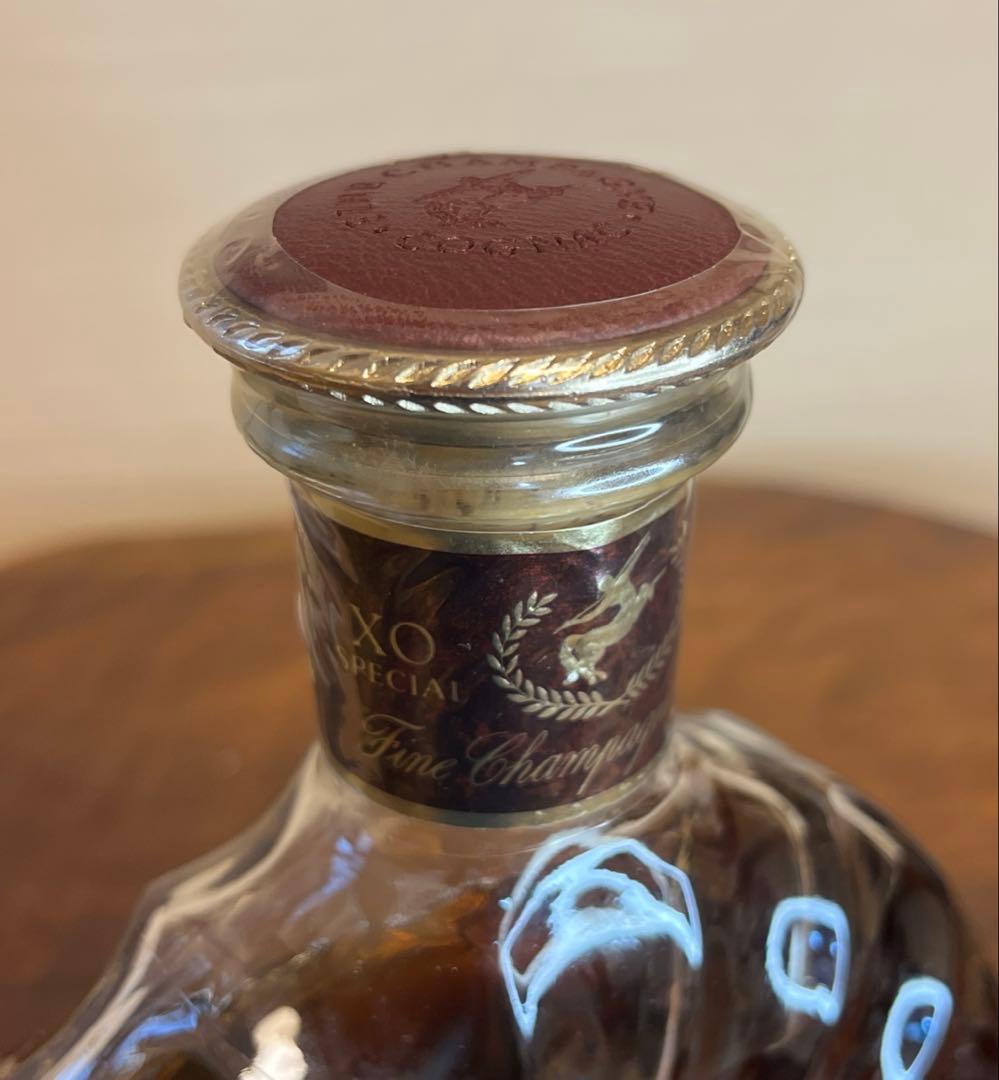 レミーマルタン　XO SPECIAL 新品未開封　700ml コニャック