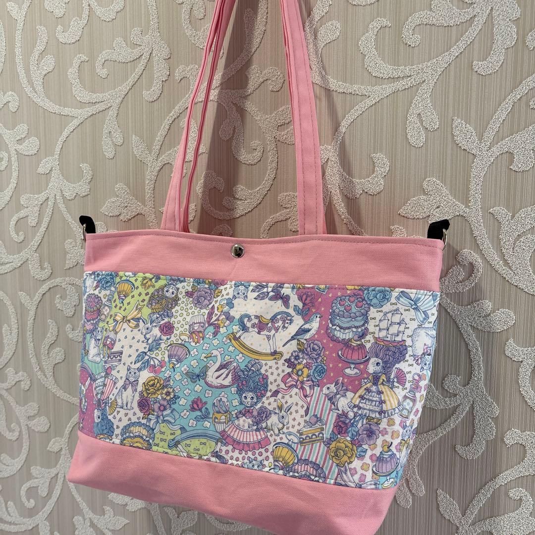 ⌘ Porte-Bonheur ⌘ ⚠️様オーダーページ♡マイリトルテイラー♡