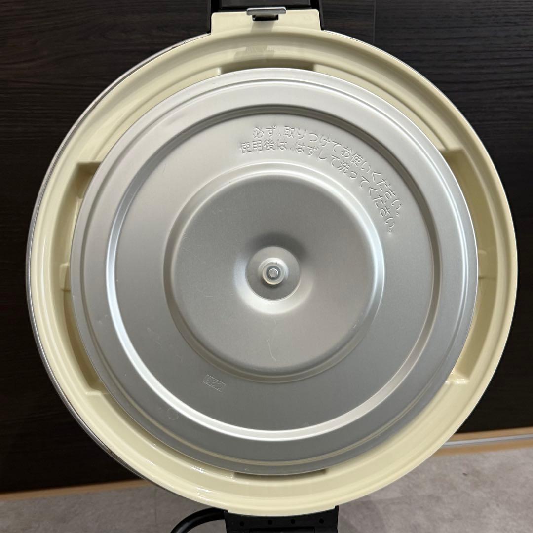 ZOJIRUSHI 象印マホービン 業務用電子ジャー TH-GA40 2024年