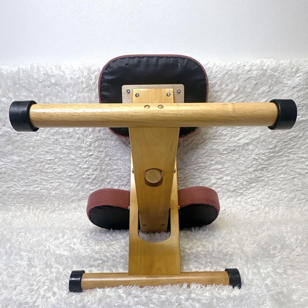 宮武製作所 プロポーションチェア バランスチェア 学習イス 姿勢
