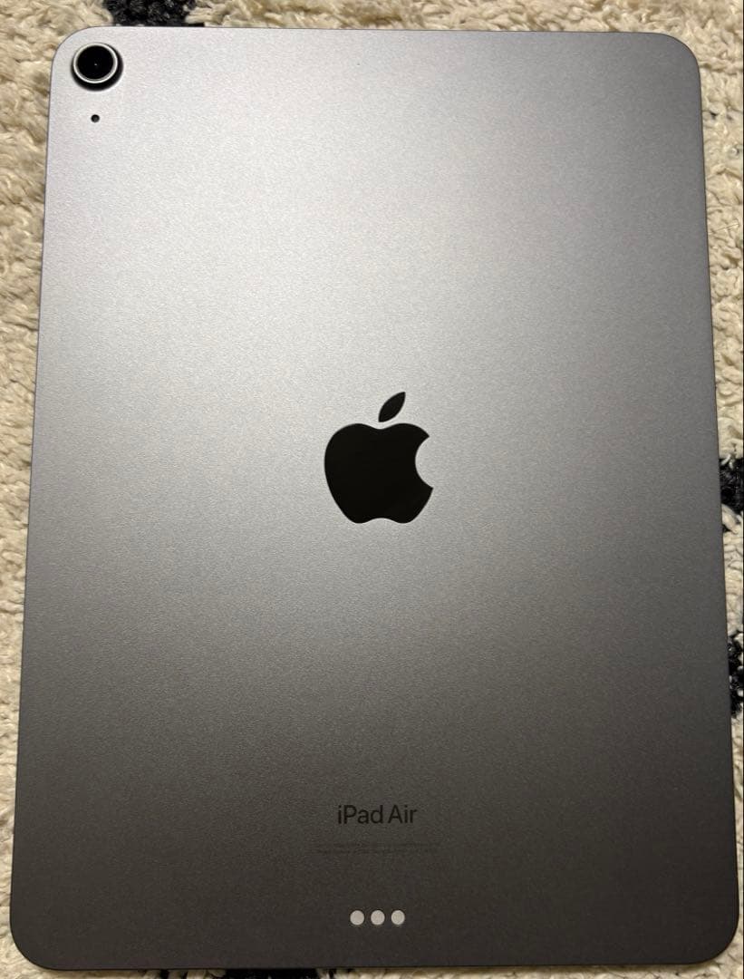 iPadAir 第5世代 WiFiモデル 256GB＋Apple Pencil