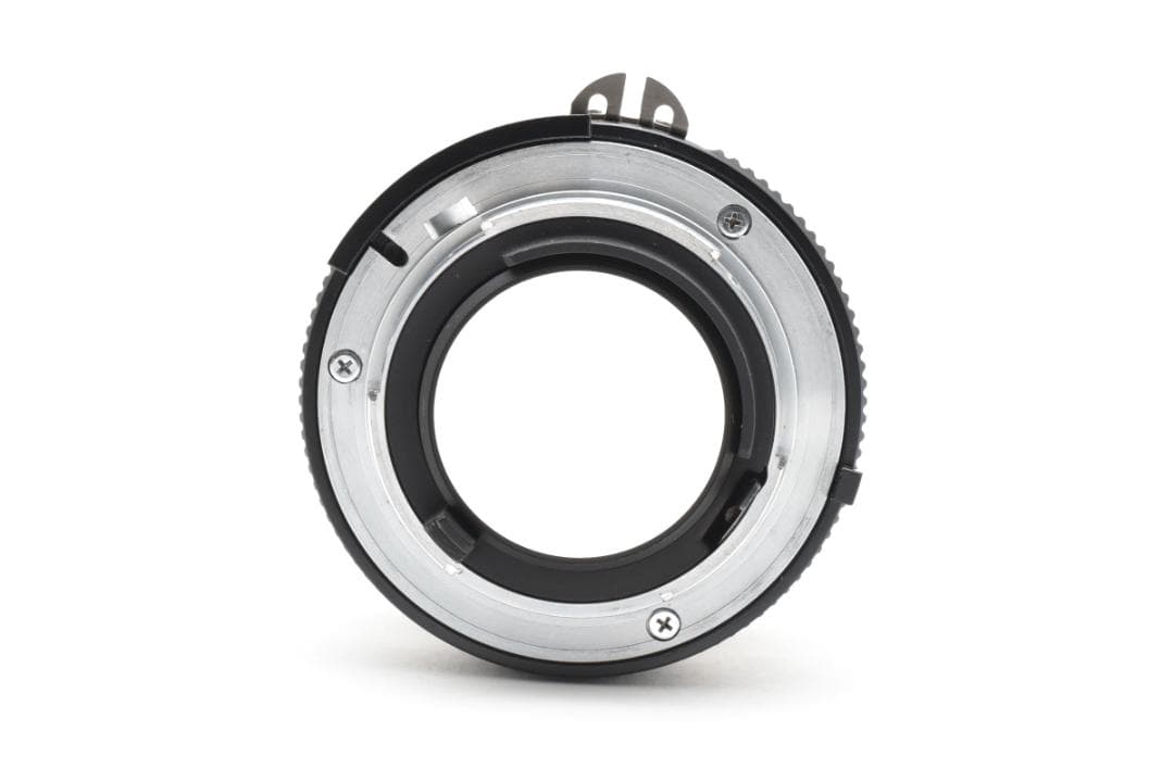 超美品　NIKON ニコン AI-S NIKKOR 50mm f1.4 M778