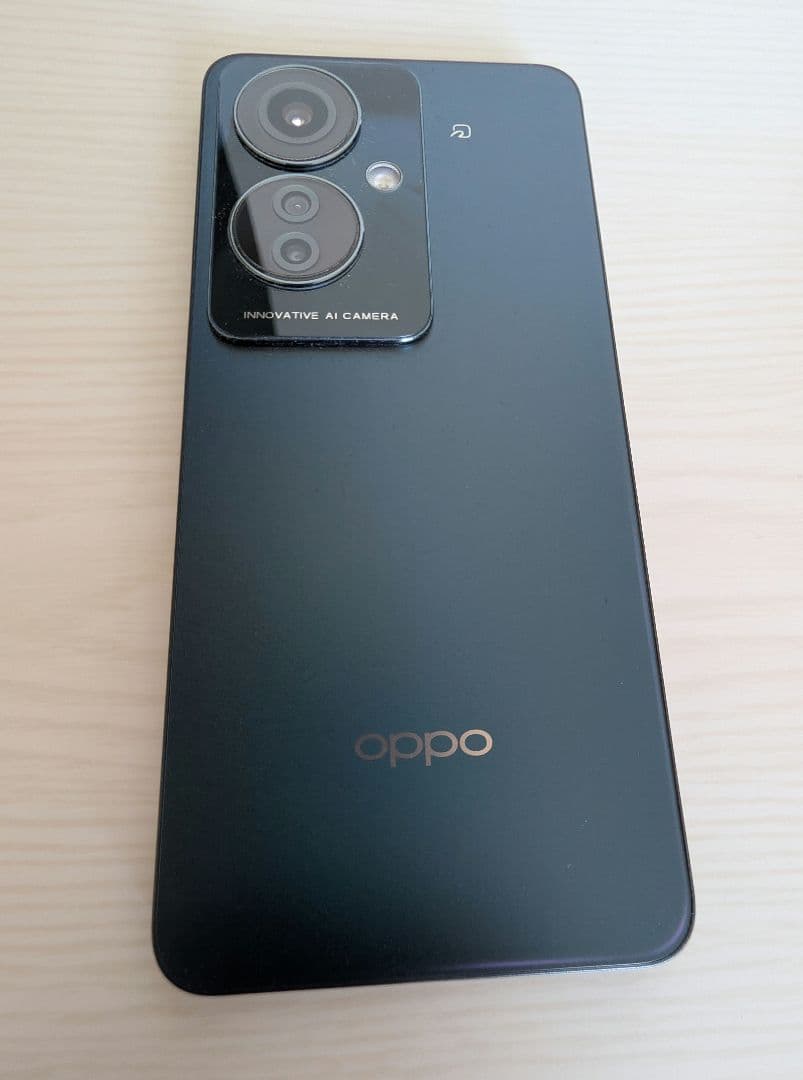 OPPO Reno11A SIMフリー2台