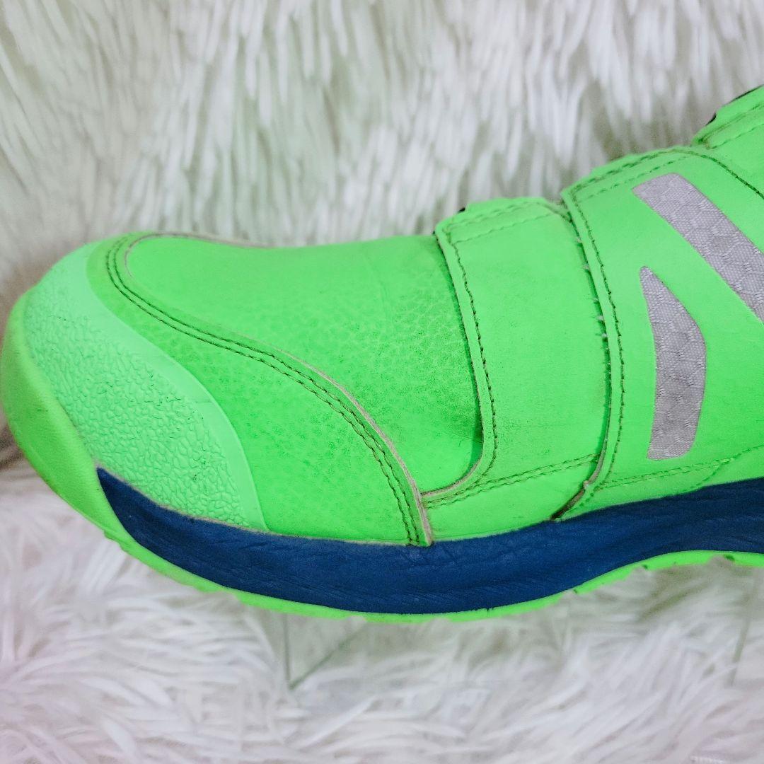 限定色✨ASICS/アシックス ウィンジョブCP309 BOA LC 安全靴