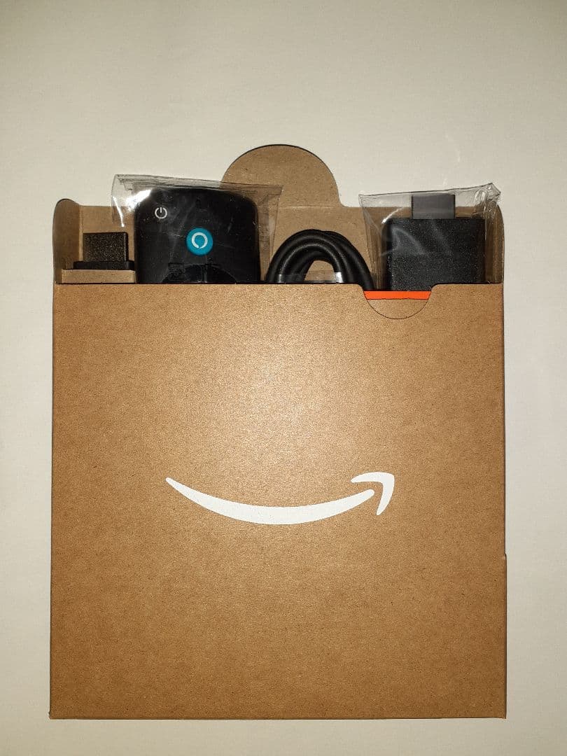 Amazon Fire TV Stick 4K Max　第1世代