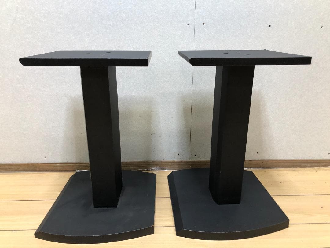 ハヤミ工産 HAMILeX SB-304 スピーカースタンド ペア 250410