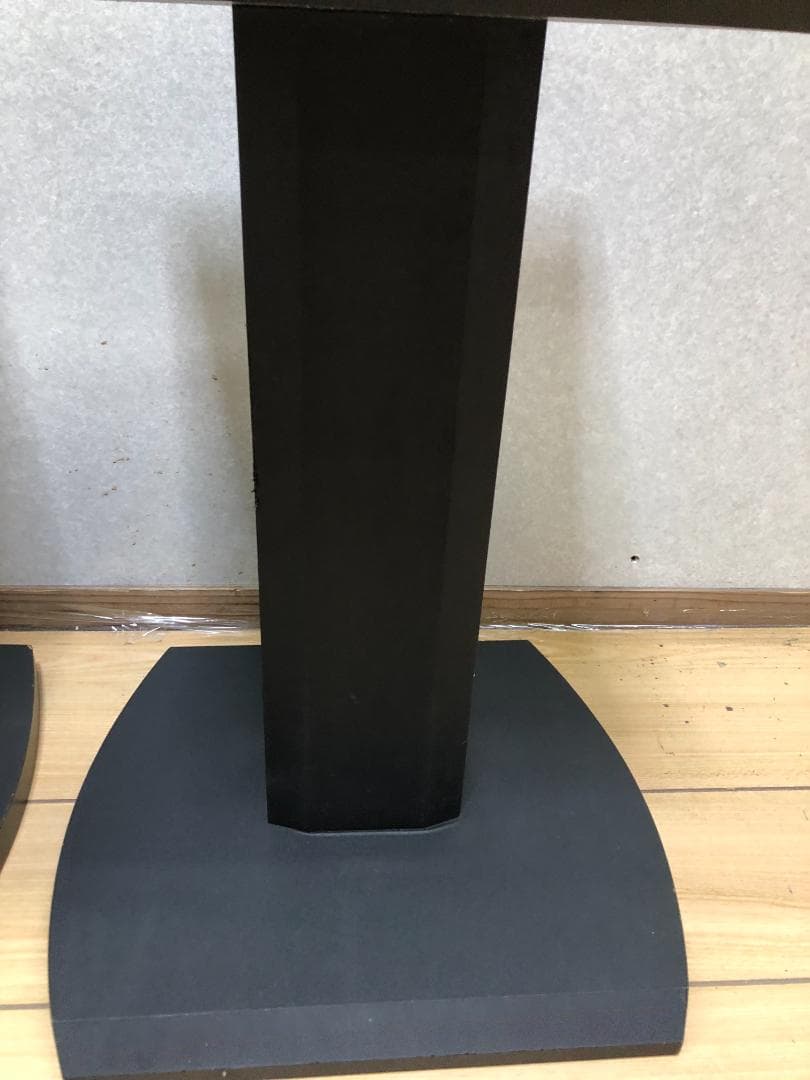 ハヤミ工産 HAMILeX SB-304 スピーカースタンド ペア 250410