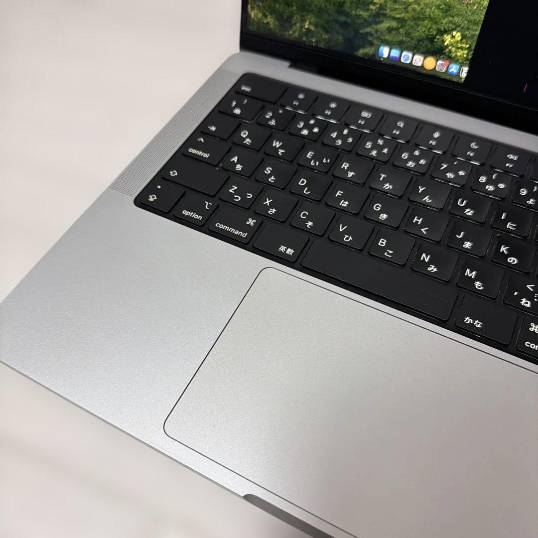 【ジャンク品】M1Pro MacBook Pro 16GB 14インチ