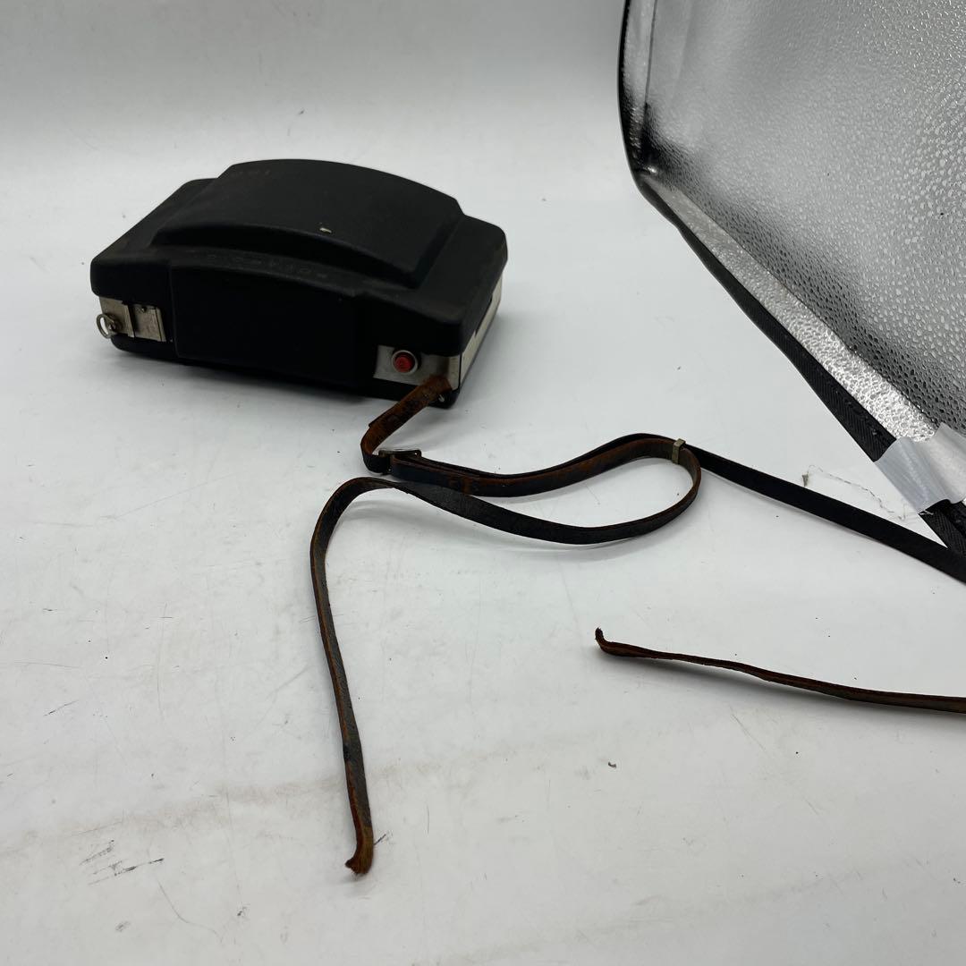 POLAROID LAND CAMERA MODEL 180 ポラロイド