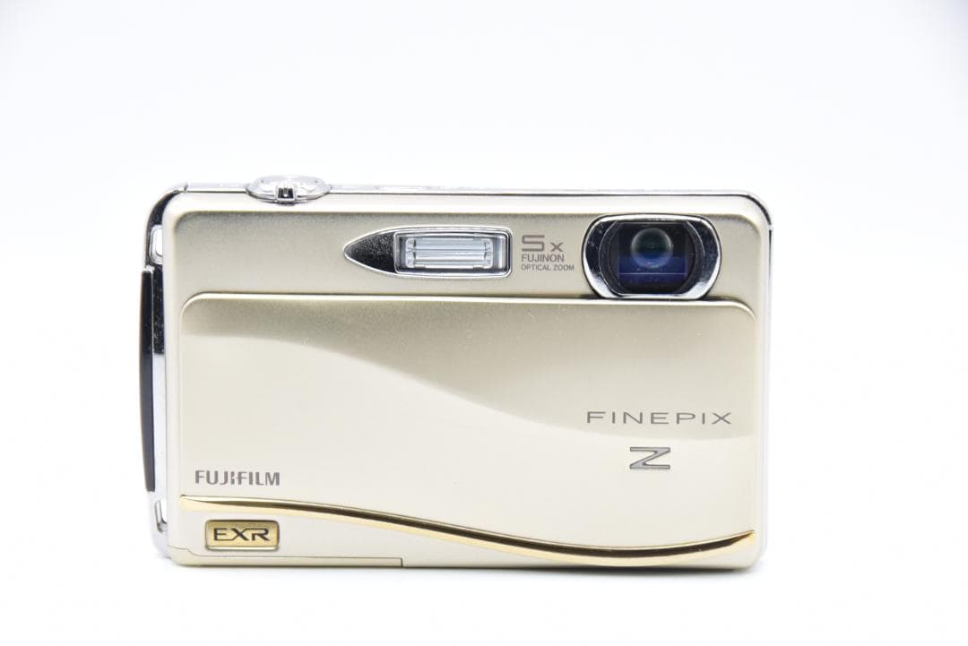 ■ 美品 ■ FUJIFILM FINEPIX Z800EXR ゴールド