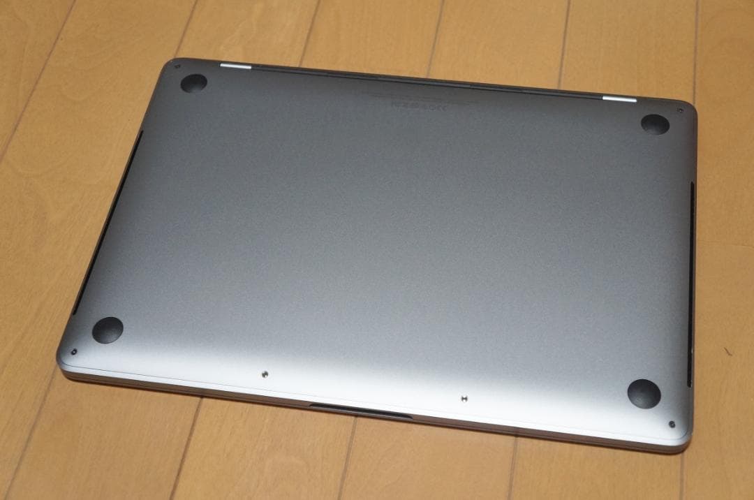 MacBook本体 MacBook Pro 13 i5 16G 512G Window Office