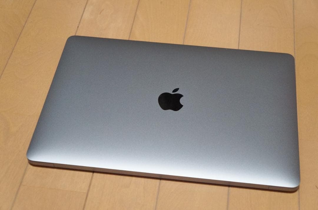 MacBook本体 MacBook Pro 13 i5 16G 512G Window Office