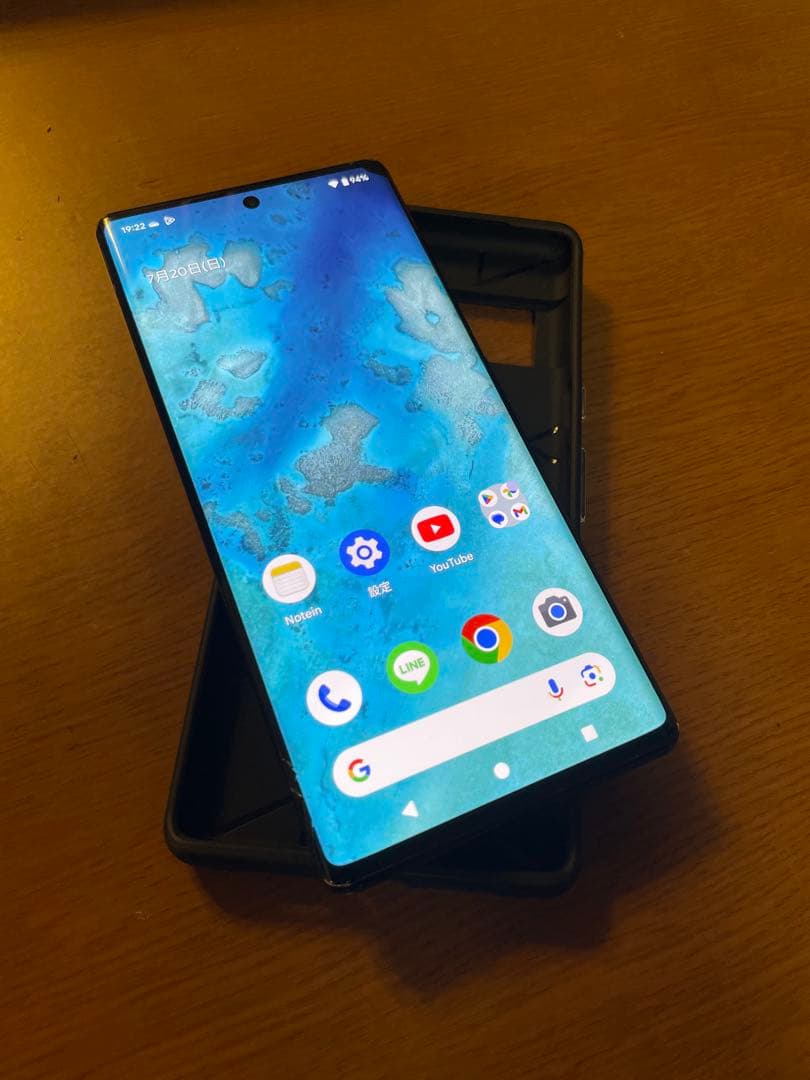 Google Pixel 6 Pro 256gb 本体