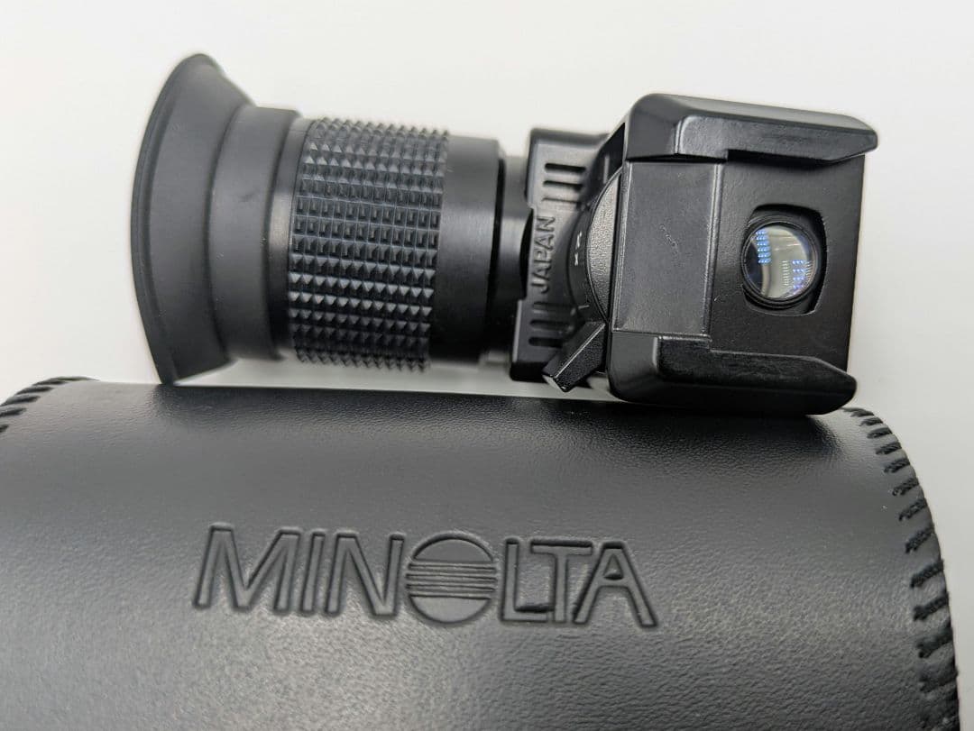 MINOLTA X-700 完動品 ミノルタ X-700 / 50mm f1.7