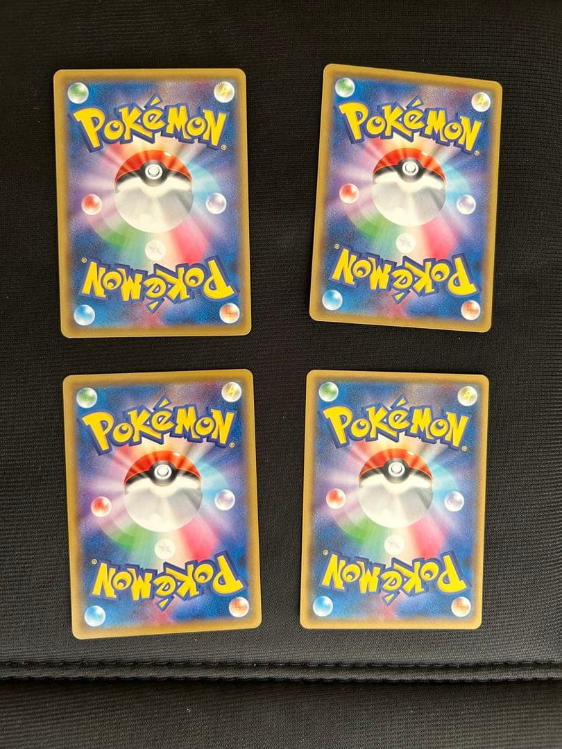 ポケモンカード20th Anniversary リザードンソウルリンクetc