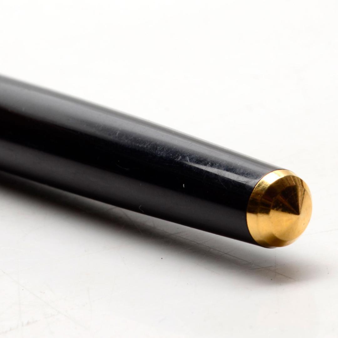 訳あり　PILOT SUPER 22KAGM　グランディ　万年筆　ペン先14K