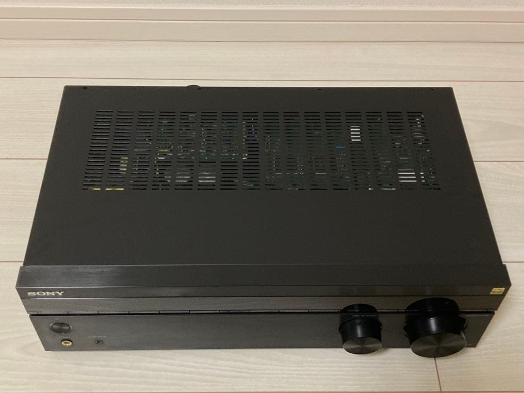 SONY STR-DH790 AVアンプ 7.1ch 4K Atmos
