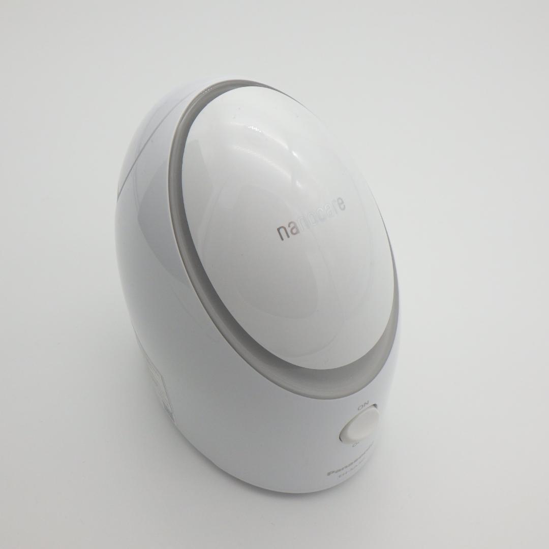 Panasonic ナノケア フェイススチーマー EH-SA3D