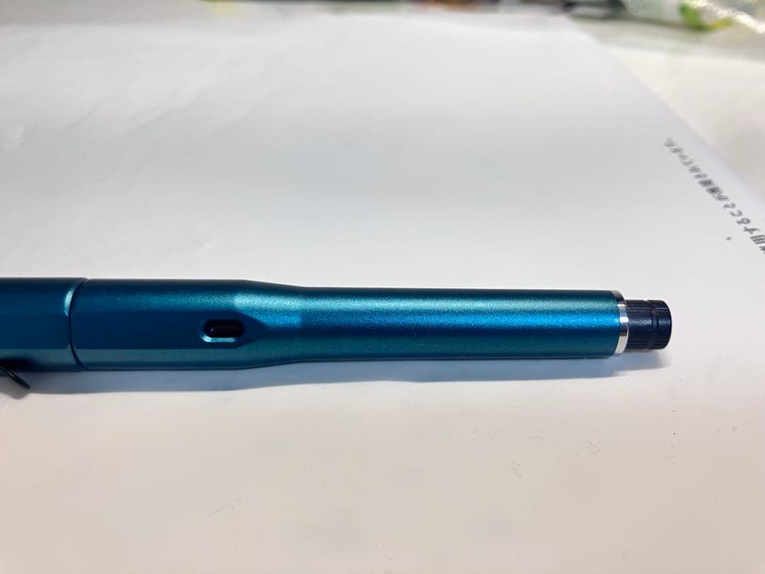 クルトガダイブ クルトガ 0.5mm デンスグリーン