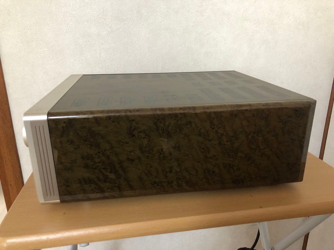 【ジャンク】BOSE PLS-1510 DVD RECEIVER