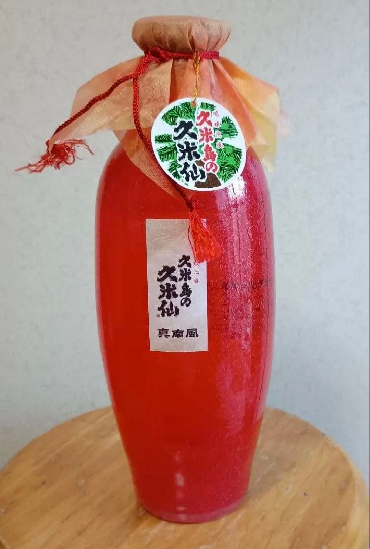 高*太様 ✨️久米島の久米仙真南風⭐️43度1800ml⭐️メルカリ内最安値