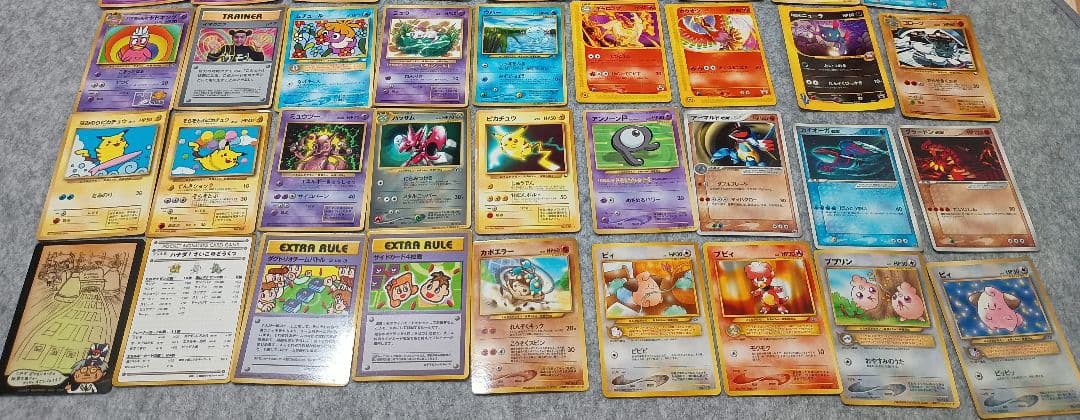 ポケモンカード 75枚　コロコロ　プロモ　拡張シート