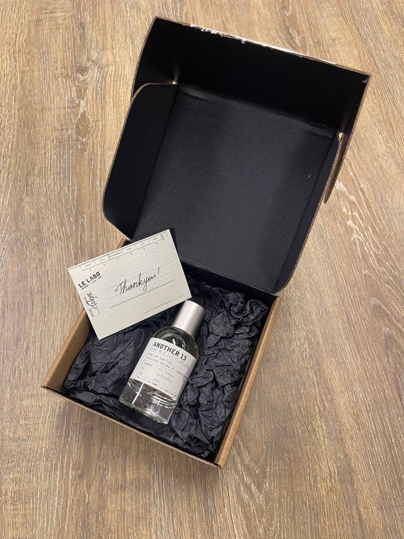 LE LABO ANOTHER 13 50ml 香水