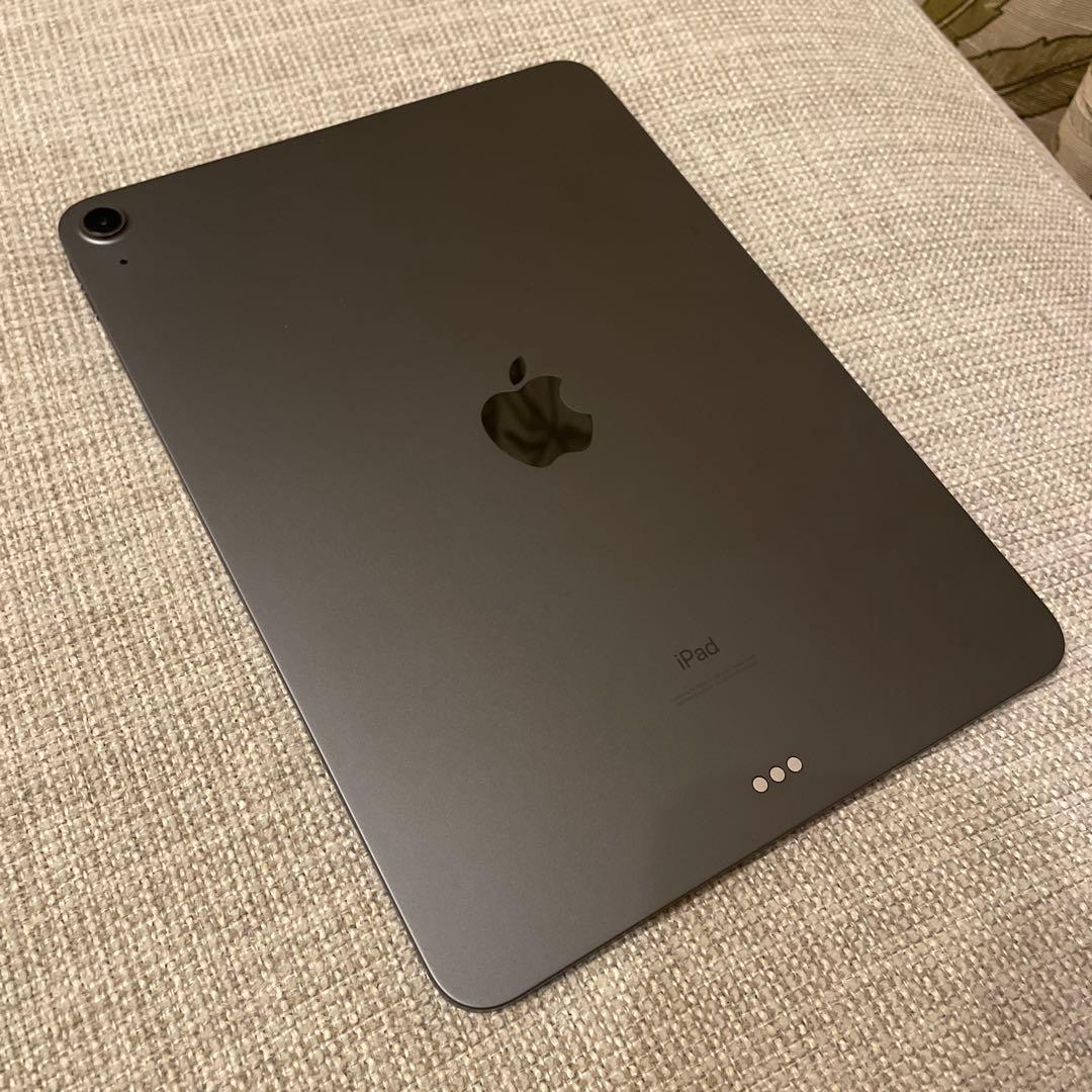 Apple iPad air 4th 256G Wi-Fi 本体 10.9インチ