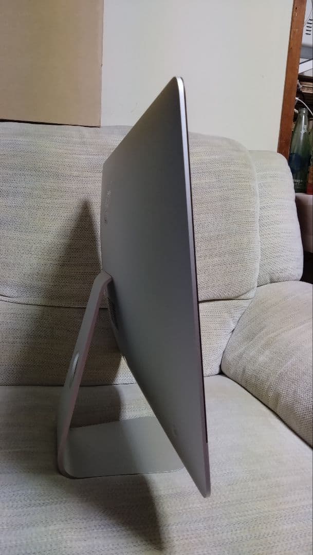 Macデスクトップ iMac Retina 4K 21.5' 2017