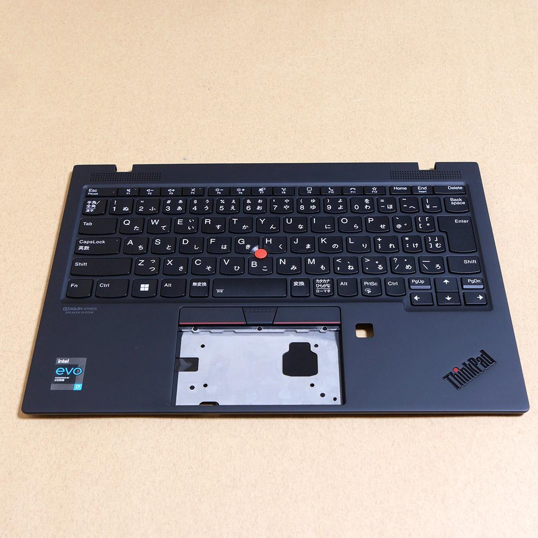 ThinkPad X1 Nano Gen 1 USキーボード レノボ