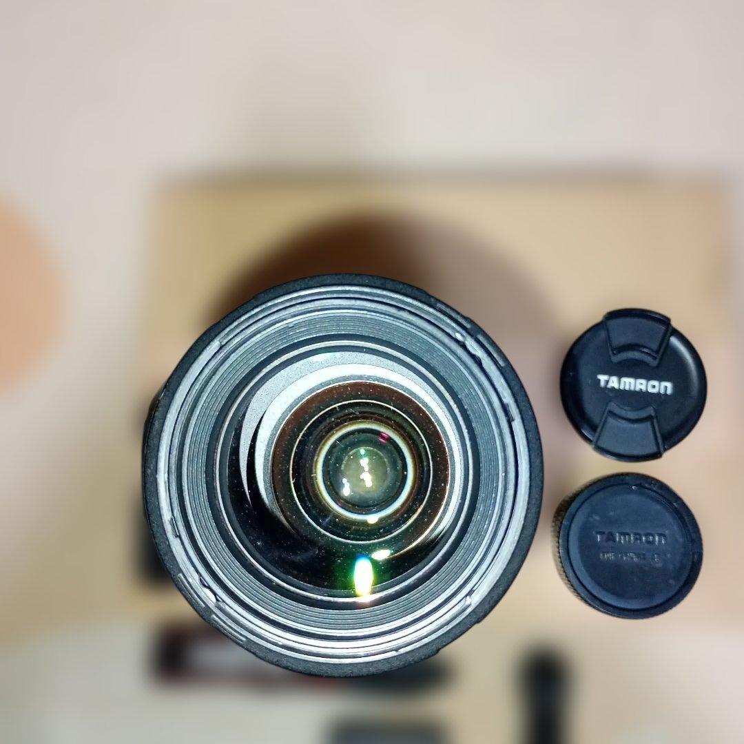 PENTAX K10D＆18-250mmレンズセット＆送料込み！