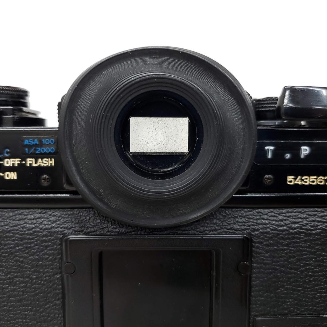 【動作確認済】 Canon F-1 G03-0912-31-2v