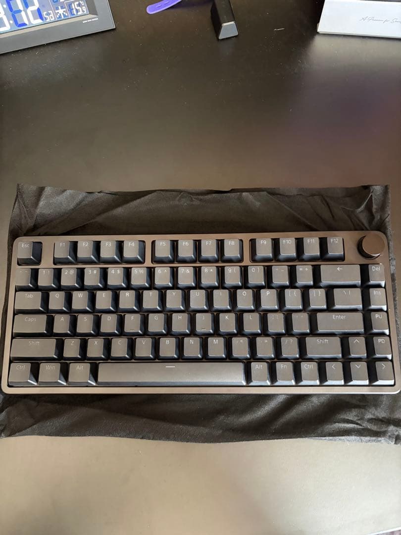 SONY INZONE KBD-H75 キーボード